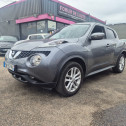 Nissan Juke (2) 1.5 DCI 110 BUSINESS EDITION EURO6  2017 - annonce de voiture en vente sur Auto Sélection.com