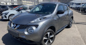 Annonce Nissan Juke occasion Diesel (2) 1.5 dCi 110 N-Connecta BOSE  Le Creusot