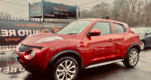 Annonce Nissan Juke occasion Diesel (2) 1.5 dci 110 tekna  Claye-Souilly