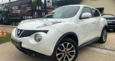 Annonce Nissan Juke occasion Diesel (2) 1.5 dci 110 Tekna  Claye-Souilly