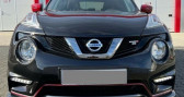 Annonce Nissan Juke occasion Essence (2) 1.6 DIG-T 214 ALL MODE NISMO RS XTRONIC 8, 11/2018 à Saint Patrice