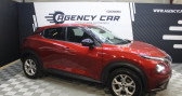 Nissan Juke - 117 Ch- Apple Car Play - Aide  la conduite  2020 - annonce de voiture en vente sur Auto Sélection.com