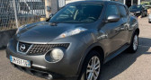 Nissan Juke occasion année 2011 boite Manuelle Annonce Nissan Juke occasion Diesel à Les Pennes-Mirabeau