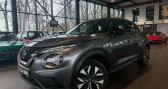 Nissan Juke 1.0 115CH Acenta Garantie 6 ans LED Bluetooth Camra de recu   Sarreguemines 57