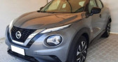 Nissan Juke 1.0 DIG-T 114 Acenta 1ERE MAIN FRANCAIS  2021 - annonce de voiture en vente sur Auto Sélection.com