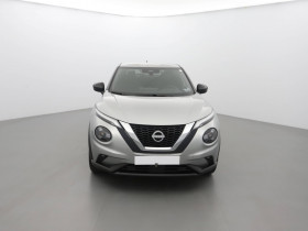 Nissan Juke 1.0 dig-t 114 atn-connecta  occasion � Ganges - photo n�2