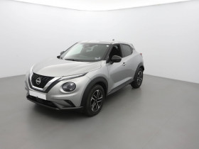Nissan Juke , garage SJ AUTOMOBILES � Ganges