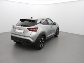 Nissan Juke 1.0 dig-t 114 atn-connecta  occasion � Ganges - photo n�3