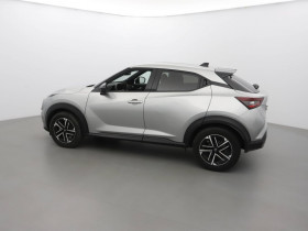 Nissan Juke 1.0 dig-t 114 atn-connecta  occasion � Ganges - photo n�5