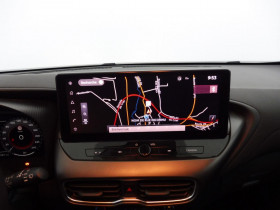 Nissan Juke 1.0 dig-t 114 atn-connecta  occasion � Ganges - photo n�10