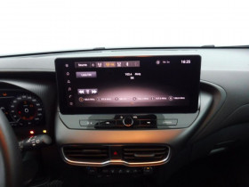 Nissan Juke 1.0 dig-t 114 atn-connecta  occasion � Ganges - photo n�9