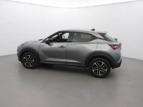 Nissan Juke 1.0 dig-t 114 atn-connecta  occasion � Ganges - photo n�5