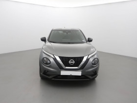 Nissan Juke 1.0 dig-t 114 atn-connecta  occasion � Ganges - photo n�2