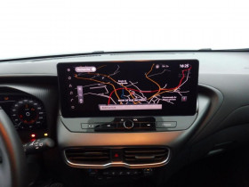 Nissan Juke 1.0 dig-t 114 atn-connecta  occasion � Ganges - photo n�10