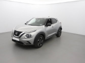 Annonce Nissan Juke occasion Essence 1.0 dig-t 114 atn-connecta � Ganges