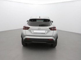 Nissan Juke 1.0 dig-t 114 atn-connecta  occasion � Ganges - photo n�4