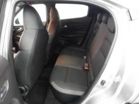 Nissan Juke 1.0 dig-t 114 atn-connecta  occasion � Ganges - photo n�8