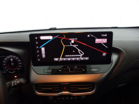 Nissan Juke 1.0 dig-t 114 atn-connecta  occasion  Ganges - photo n10