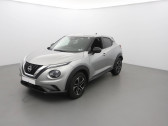 Annonce Nissan Juke occasion Essence 1.0 dig-t 114 atn-connecta  Ganges