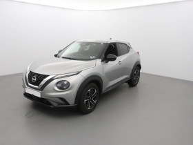 Nissan Juke , garage SJ AUTOMOBILES  Ganges