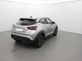 Nissan Juke 1.0 dig-t 114 atn-connecta  occasion  Ganges - photo n3