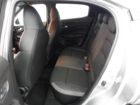 Nissan Juke 1.0 dig-t 114 atn-connecta  occasion  Ganges - photo n8