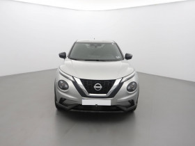 Nissan Juke 1.0 dig-t 114 atn-connecta  occasion  Ganges - photo n2