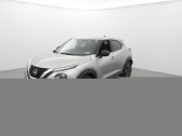 Annonce Nissan Juke occasion Essence 1.0 dig-t 114 atn-connecta � Ganges