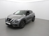 Annonce Nissan Juke occasion Essence 1.0 dig-t 114 atn-connecta � Ganges