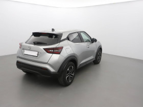 Nissan Juke 1.0 dig-t 114 atn-connecta  occasion � Ganges - photo n�3