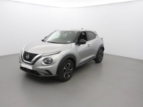 Nissan Juke , garage SJ AUTOMOBILES � Ganges