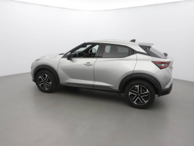 Nissan Juke 1.0 dig-t 114 atn-connecta  occasion � Ganges - photo n�5