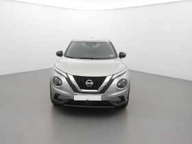 Nissan Juke 1.0 dig-t 114 atn-connecta  occasion � Ganges - photo n�2