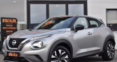 Annonce Nissan Juke occasion Essence 1.0 DIG-T 114 Business Edition � LE CASTELET