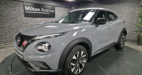Nissan Juke , garage MILTON AVENUE  GUERET