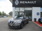 Nissan Juke occasion année 2021 boite Manuelle Annonce Nissan Juke occasion Essence 1.0 DIG-T - 114 - BV DCT II Tekna à Bessières