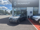 Annonce Nissan Juke occasion Essence 1.0 DIG-T - 114 - BV DCT   II Tekna  Bessires