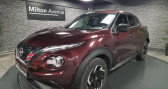 Annonce Nissan Juke occasion Essence 1.0 DIG-T - 114 - BV DCT N-Connecta � GUERET