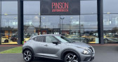 Annonce Nissan Juke occasion Essence 1.0 DIG-T - 114 - BV DCT Stop/Start 2021 II N-Connecta PHASE  Cercottes
