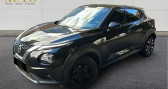 Annonce Nissan Juke occasion Essence 1.0 DIG-T - 114 - BV DCT Stop/Start 2021 II N-Connecta PHASE  Roquebrune Cap Martin