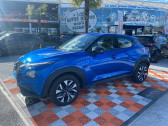 Annonce Nissan Juke occasion Essence 1.0 DIG-T 114 BV6 ACENTA PACK CONNECT GPS Camra  Toulouse