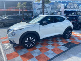 Annonce Nissan Juke occasion Essence 1.0 DIG-T 114 BV6 ACENTA PACK CONNECT GPS Camra  Lescure-d'Albigeois