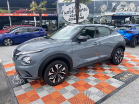 Nissan Juke , garage SN DIFFUSION ALBI  Lescure-d'Albigeois