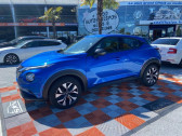 Annonce Nissan Juke occasion Essence 1.0 DIG-T 114 BV6 ACENTA PACK CONNECT GPS Camra  Sax