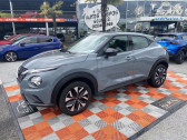 Annonce Nissan Juke occasion Essence 1.0 DIG-T 114 BV6 ACENTA PACK CONNECT GPS Camra  Cahors
