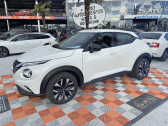 Annonce Nissan Juke occasion Essence 1.0 DIG-T 114 BV6 BUSINESS EDITION GPS Camra  Toulouse