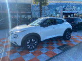 Annonce Nissan Juke occasion Essence 1.0 DIG-T 114 BV6 BUSINESS EDITION GPS Camra  Lescure-d'Albigeois