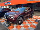 Annonce Nissan Juke occasion Essence 1.0 DIG-T 114 BV6 BUSINESS EDITION GPS Camra  Cahors