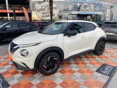 Annonce Nissan Juke occasion Essence 1.0 DIG-T 114 BV6 N-CONNECTA GPS Cam�ra Keyless � Lescure-d'Albigeois