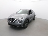 Nissan Juke occasion année 2024 boite Manuelle Annonce Nissan Juke occasion Essence 1.0 DIG-T 114 BV6 N-CONNECTA GPS Caméra Keyless à Cahors